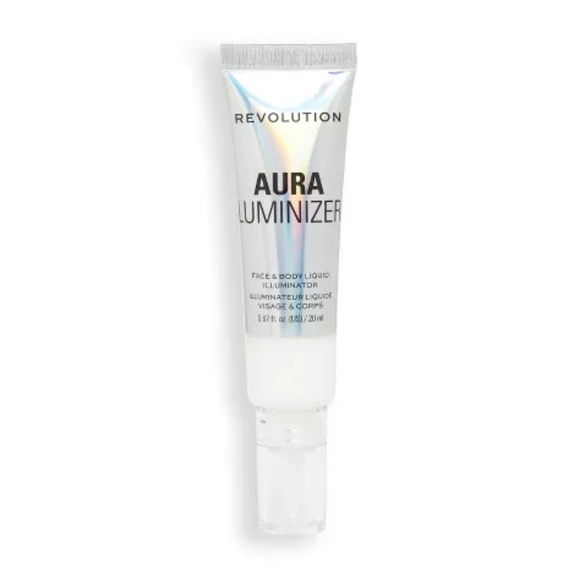 Makeup Revolution Other - Makeup Revolution Mood Switch Aura Highlighter
